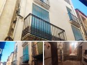 Casa en venta en Batea. Casa al casc antic de Batea. Casas.