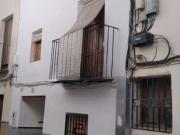 Casa en venta en Baza, Granada