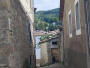 Casa en venta en Baños de Montemayor. Amplia casa...