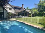 Casa en Venta en Bdo. Larraín Cotapos / Av. La Dehesa