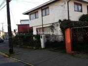 Casa en Venta en Beaucheff/Arauco/Errázuriz