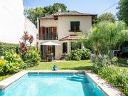 CASA EN VENTA EN BECCAR, SAN ISIDRO