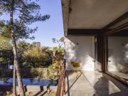 Casa en venta en Begues. Geometría moderna, serenidad...