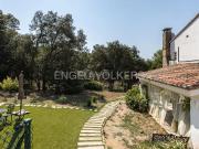 Casa en venta en Begues. Vivir en una masía reformada en...