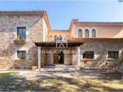 Casa en Venta en Begur