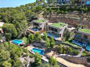 Casa en venta en Begur, Aiguafreda Sa Tuna Costa Brava....