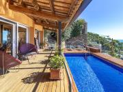 Casa en venta en Begur, Fornells Aiguablava Costa Brava....