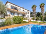 Casa en venta en Begur, Sa Riera Sa Fontansa Costa...