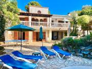 Casa en venta en Begur, Sa Riera Sa Fontansa Costa...