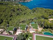 Casa en venta en Begur, Sa Riera Sa Fontansa Costa...
