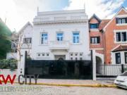 Casa en Venta en Belgrano 6 ambientes con Cochera