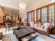 Casa en venta en Belgrano Jardin Garage Quincho Yacuzzi