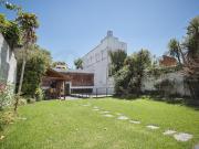 Casa en Venta en Belgrano R 2 Lotes