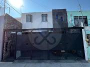CASA EN VENTA EN BELISARIO DOMINGUEZ