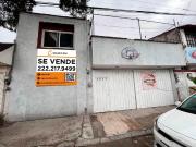 Casa en venta en Belisario Dominguez, Puebla, Puebla