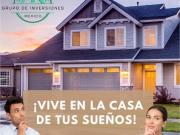 Casa en venta en Bella Vista, Chihuahua