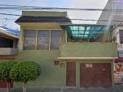 Casa en Venta en Bellas Artes Metropolitana 2da Secc...