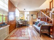 Casa en venta en Bellaterra. Casas.