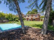 Casa en venta en Bellaterra. Encantadora casa recién... Casa en venta en Bellaterra. Encantadora casa recién...