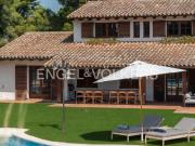 Casa en venta en Bellaterra. Exclusiva casa Mediterránea...