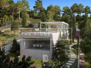 Casa en venta en Bellaterra. La Casa de la Luz Donde la...