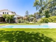 Casa en venta en Bellaterra. Magnífica casa unifamiliar...