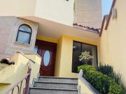 CASA EN VENTA EN BELLAVISTA EN ATIZAPAN DE ZARAGOZA