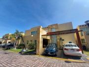 CASA EN VENTA EN METEPEC, ESTADO DE MÉXICO