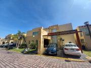 CASA EN VENTA EN METEPEC, ESTADO DE MÉXICO