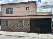 Casa en venta en Bellavista, Saltillo, Coahuila de Zaragoza