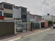 Casa en venta en Bellavista Satélite, Tlalnepantla de...