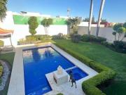 Casa en venta en Bello Horizonte, Cuernavaca, Morelos