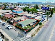 Casa en Venta en Belloto Centro, Quilpué