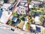 Casa en Venta en Belloto centro, Quilpué