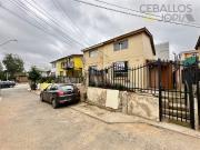 Casa en Venta en Belloto Norte, Quilpué