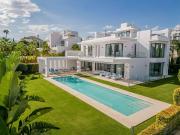 Casa en Venta en Benahavís