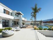 Casa en Venta en Benahavís