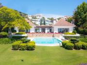 Casa en Venta en Benahavís