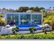 Casa en Venta en Benahavís