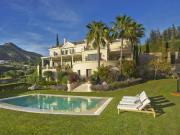 Casa en Venta en Benahavís