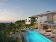 Casa en Venta en Benahavís