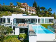 Casa en Venta en Benahavís