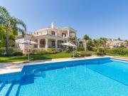 Casa en Venta en Benahavís