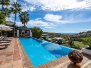 Casa en Venta en Benahavís