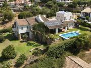 Casa en Venta en Benahavís