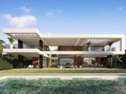 Casa en Venta en Benahavís