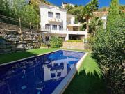 Casa en Venta en Benahavís