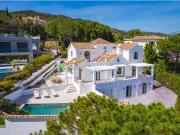 Casa en Venta en Benahavís