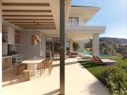 Casa en venta en Benahavís, Benahavís pueblo. Casas.