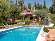 Casa en venta en Benahavís, Benahavís pueblo. Chalet...